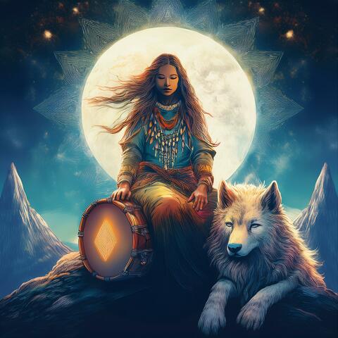 Shamanic Flow: Healing Frequencies