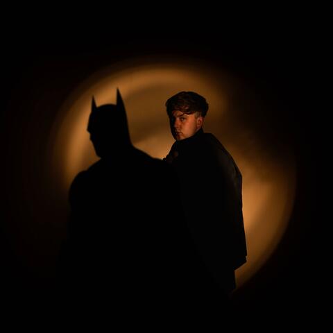 Prince Of Gotham