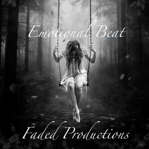 Emotional Sad Rap Beat 2025 A♭ Minor 98 BPM