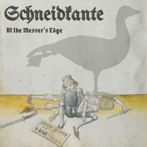 Schneidkante (At the Messer's Edge)