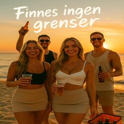 Finnes ingen grenser
