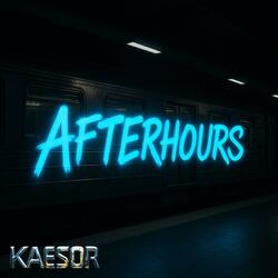 AFTERHOURS