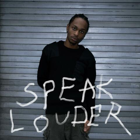 Speak Louder