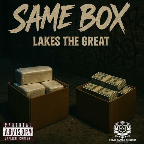 SAME BOX