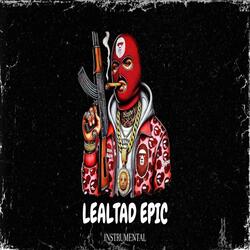 Base de Rap Agresivo (Lealtad Epic) Pista de Rap