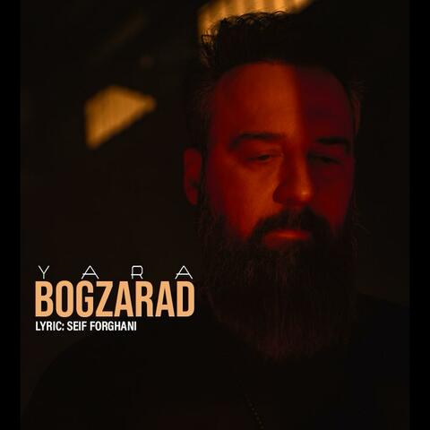 Bogzarad