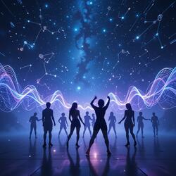 Night Flashes My Mind