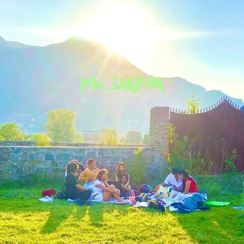 MA SAKDINA