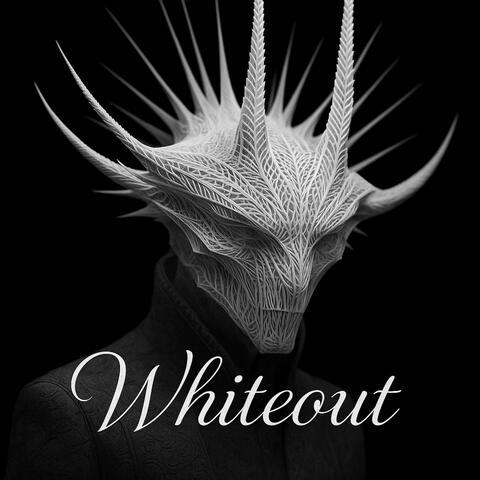 Whiteout (Drum and Bass)
