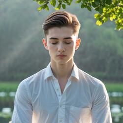 How Long Must the Journey Be? (Buddhist Dharma Song)