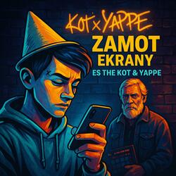 Ekrany (feat. Es The Kot & Yappe)