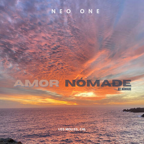 Amor Nómade (Radio Edit)