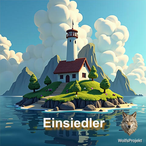 Einsiedler