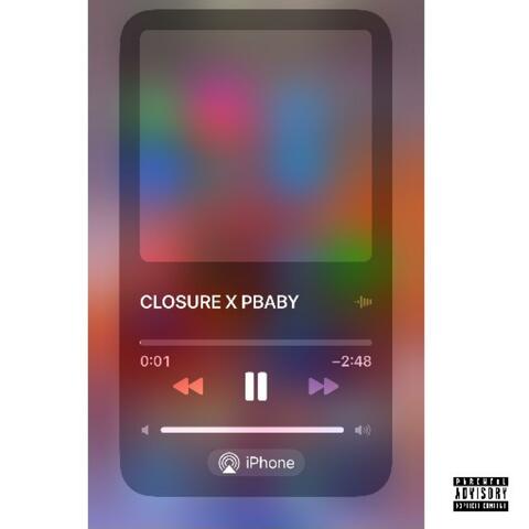 CLOSURE