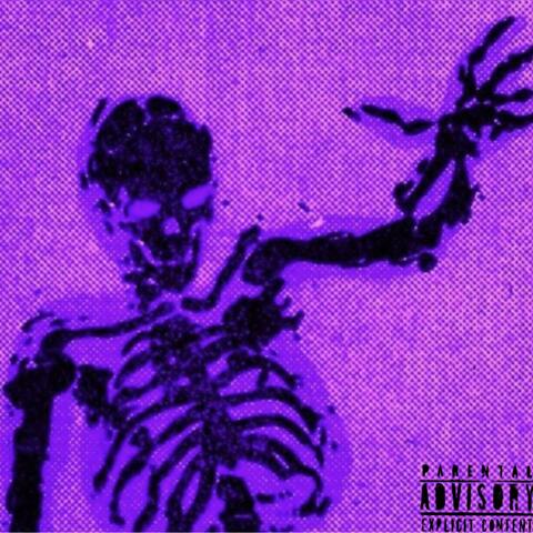 Talk My Shit Pt. 3 (feat. Ghost$way)