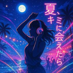 「夏、キミに会えたら」ver.β