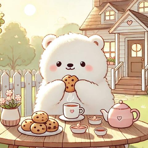 Cookie Break Beats