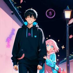 Spring x Midnight