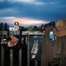 Sous l'orage (Interlude)