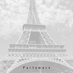 Ich piss vom Eifelturm