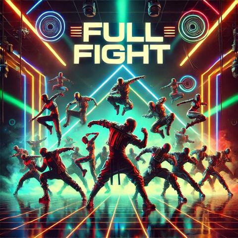 Full Fight