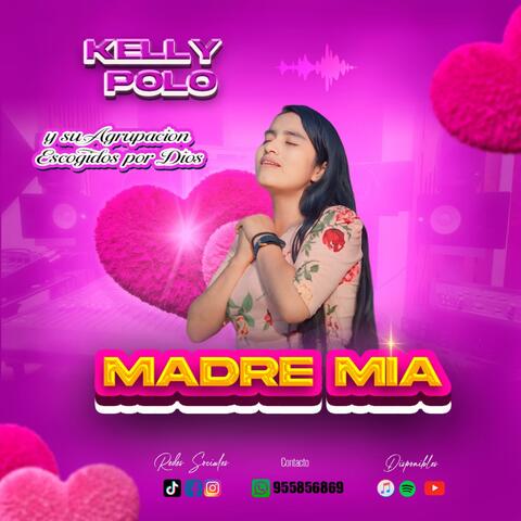 MADRE MÍA