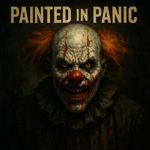 Painted in Panic