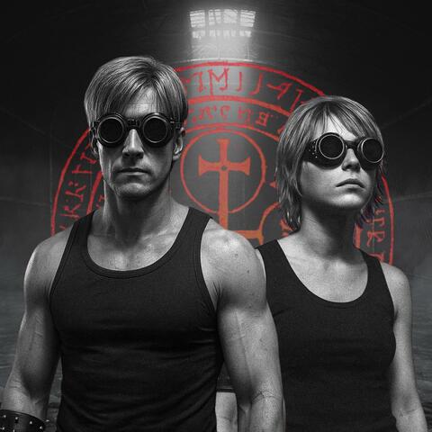 Silent Hill Dark Techno