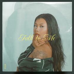 No Shade (feat. Jessie Mah)