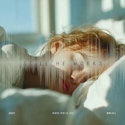 주님은 멈추지 않아요 (Still He Works)