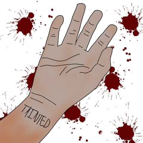 tainted