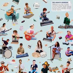 Rock With You (feat. Yvette Dantier & Augie Bello)