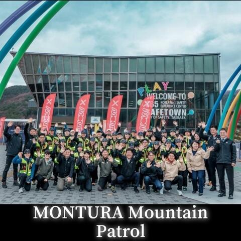 MONTURA Mountain Patrol