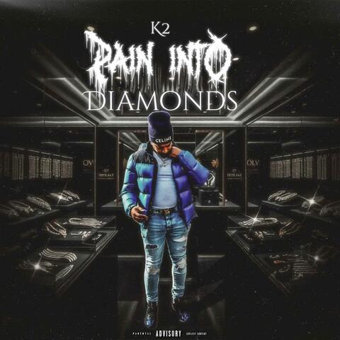 Pain Into Diamonds
