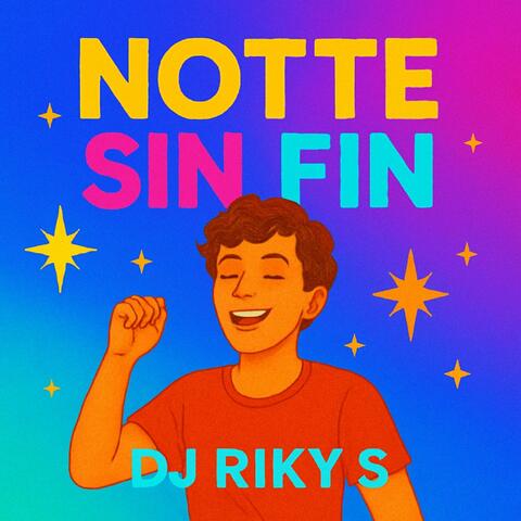 Notte Sin Fin (Radio Edit)