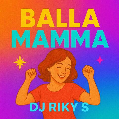 BALLA MAMMA Bachata Mix (Radio Edit)