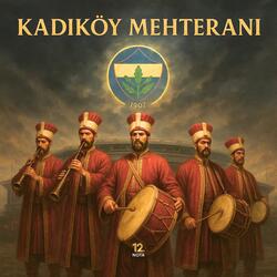 Kadıköy Mehteranı | Fenerbahçe Hücum Marşı