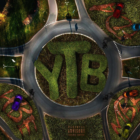 Young Turnt Business