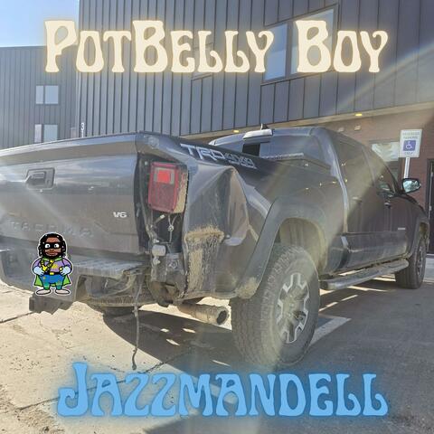 PotBelly Boy