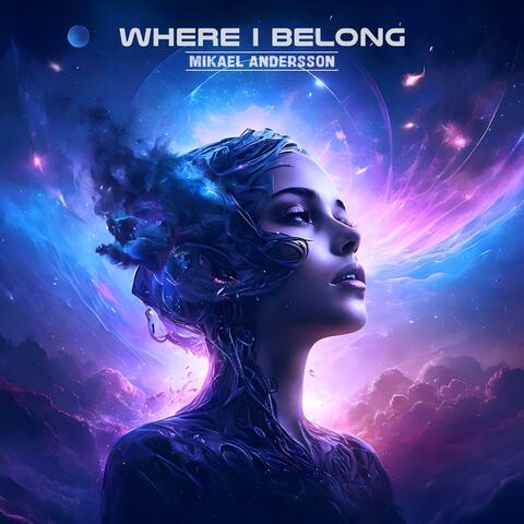 Where I belong
