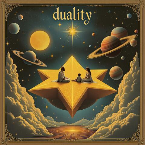 Duality (Heaven Bleeds Into the Earth)