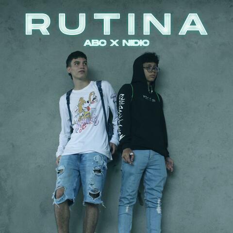Rutina (feat. Abc)