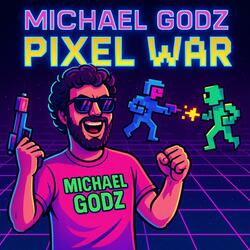 Pixel War