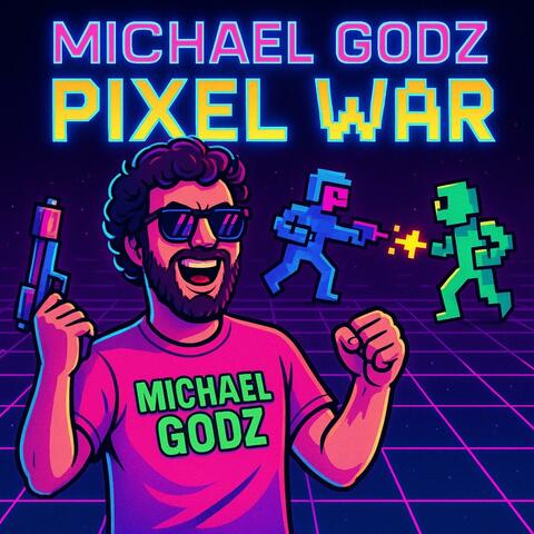 Pixel War