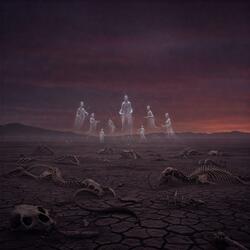 The Last Howl / First Silence