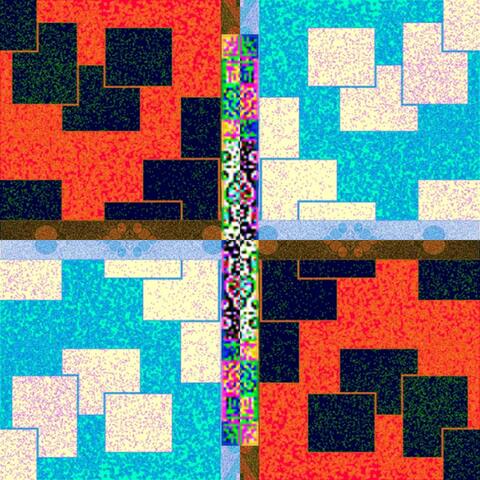 Doomscrolling: The Lost Beat Tapes vol.1