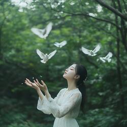 허락 없이 사랑하지 말아요