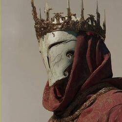 The Heir of the World