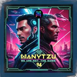 WE ARE NOT THE SAME 94