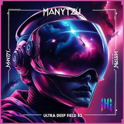 ULTRA DEEP FIELD 82